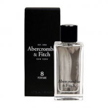 Zamiennik Abercrombie & Fitch 8 - odpowiednik perfum